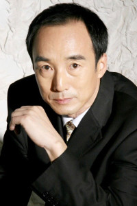 Shi Jingming