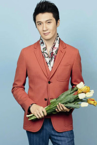 Chi Shuai