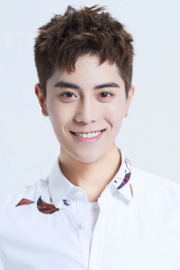 Feng Lijun