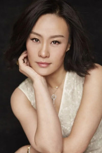 Vivian Wu