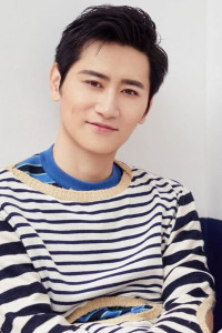 Li Yuxuan