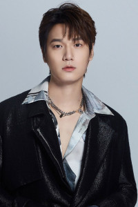 Zhou Yuhang