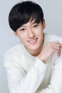 Zhang Hehaozhen