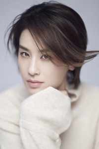 Eva Huang