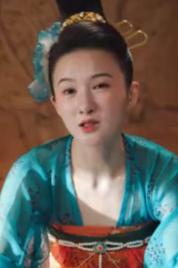 Zhang Ziruo