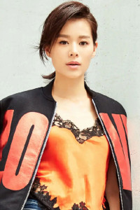 Myolie Wu