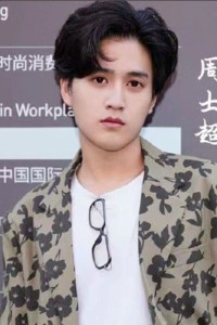 Zhou Shichao
