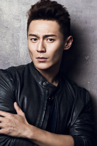 Liu Yuqiao