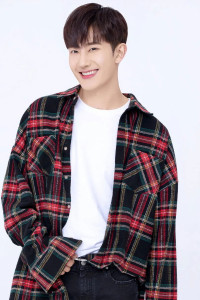Zhou Mi