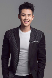 Zhong Weilun