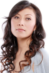 Yue Hong