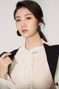 Wang Shuyun