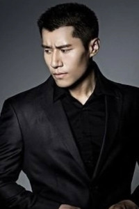 Guo Mingyu