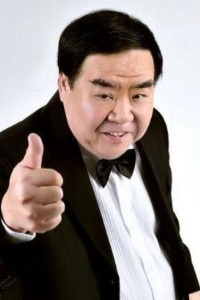 Kent Cheng