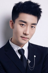 Gao Xuyang