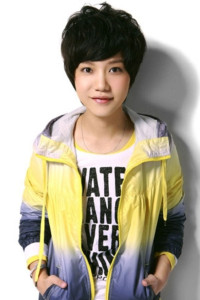 Michelle Li