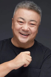 Hong Jiantao