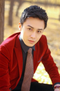 Yang Zijiang