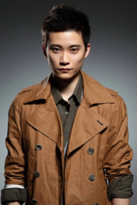 Zhao Yi