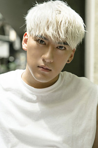 Kris Shen