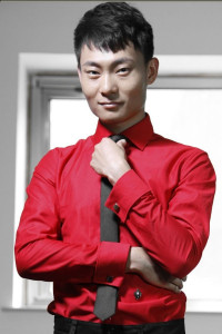 Gong Tiankuo