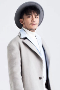 Li Ang