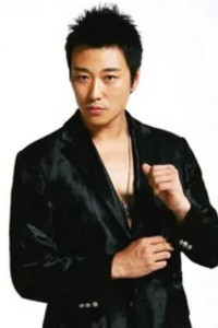 Liu Guancheng