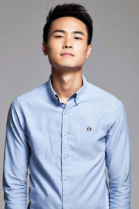 Xie Shixin