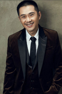 Ren Shuai