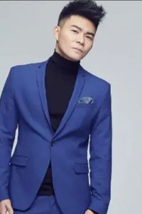 Wang Guanqi