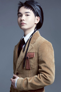Wang Chengyang