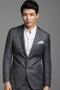 Zhong Kai