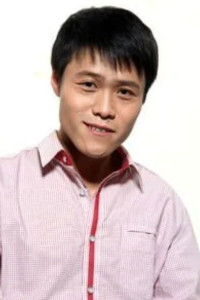 Guo Fengzhou