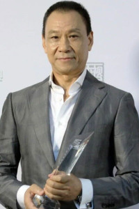 Wang Xueqi