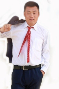 Song Xiaofeng