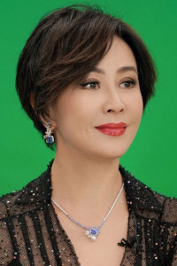 Carina Lau