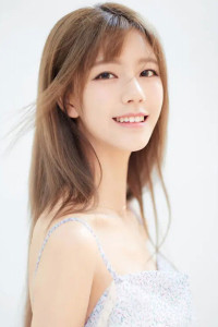 Xin Ruiqi