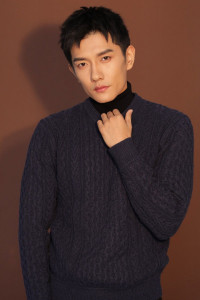 Huang Tao
