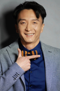 Liu Bo