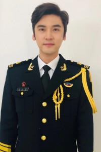 Gao Wenfeng