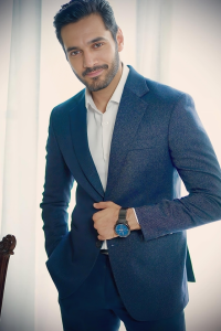 Wahaj Ali