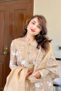Yumna Zaidi