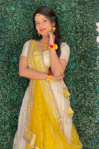 Samriddhi Shukla