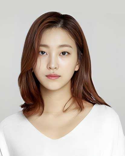 Ji Yi Soo