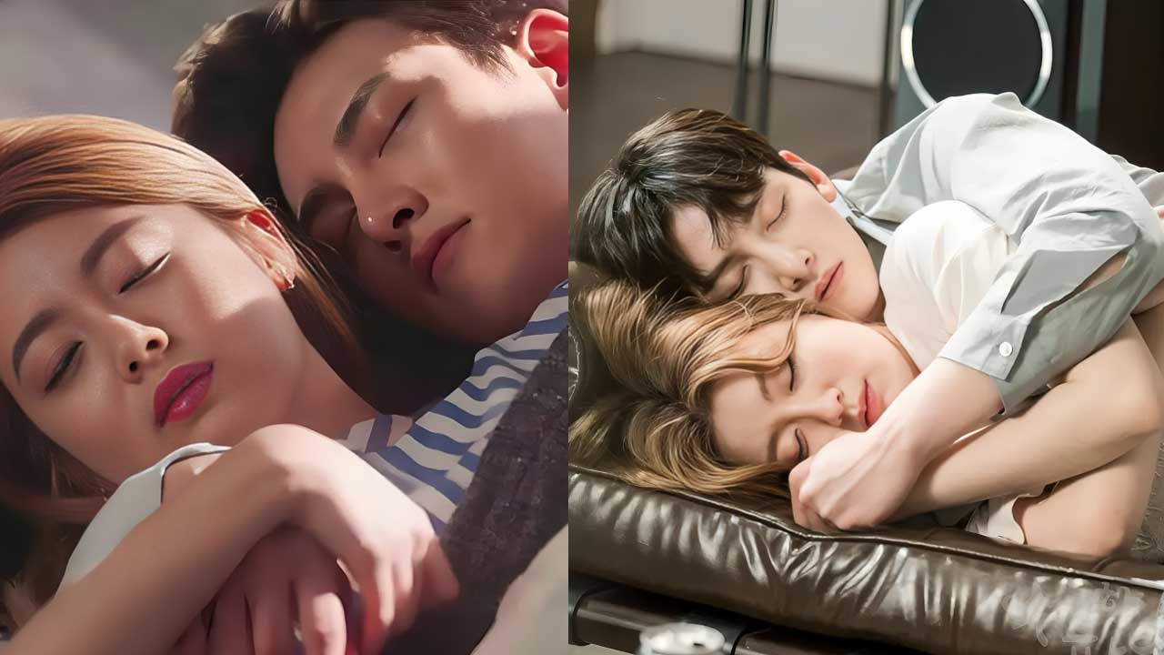 Ji Chang Wook and Nam Ji Hyun Are They Living Together? A Private Love Story Unfolds