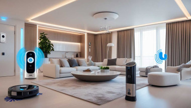 Top 10 Gadgets for Your Home That Will Make Your Works Easier