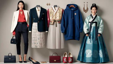 10 Elegant Korean Outfits You Can Get on Amazon