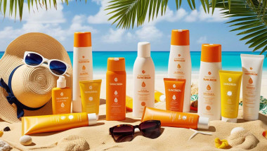 You Need These 10 Products to Embrace the Sun in Style