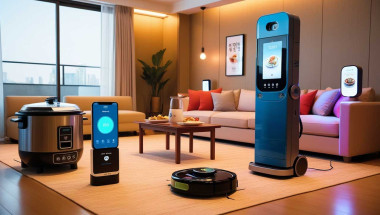 Top 10 Smart Gadgets You Can Always Find on K-dramas