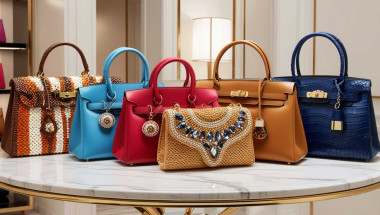 Top 10 Surprisingly Expensive Handbags on Amazon